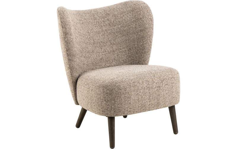 AC Design Sessel »Elmont«, Holzart: Eiche (China) von AC Design
