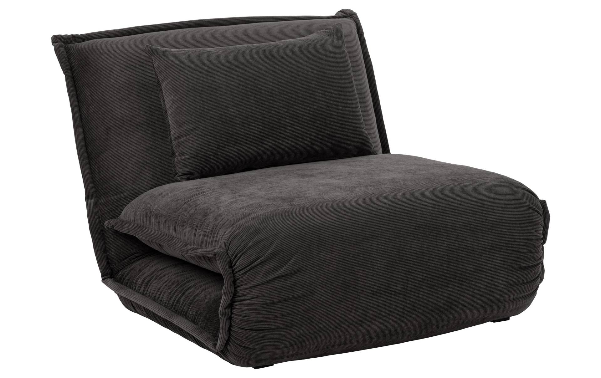 AC Design Sessel »Halle 93 cm x 73 cm, Anthrazit« AC Design Sessel »Halle 93 cm x 73 cm, Anthrazit« von AC Design