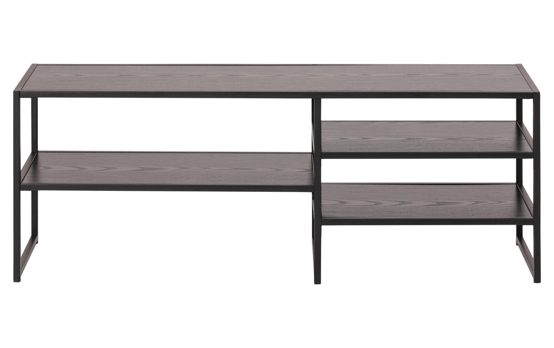 AC Design TV-Board »Seaford 120 x 33 x 46 cm, Schwarz« AC Design TV-Board »Seaford 120 x 33 x 46 cm, Schwarz« von AC Design