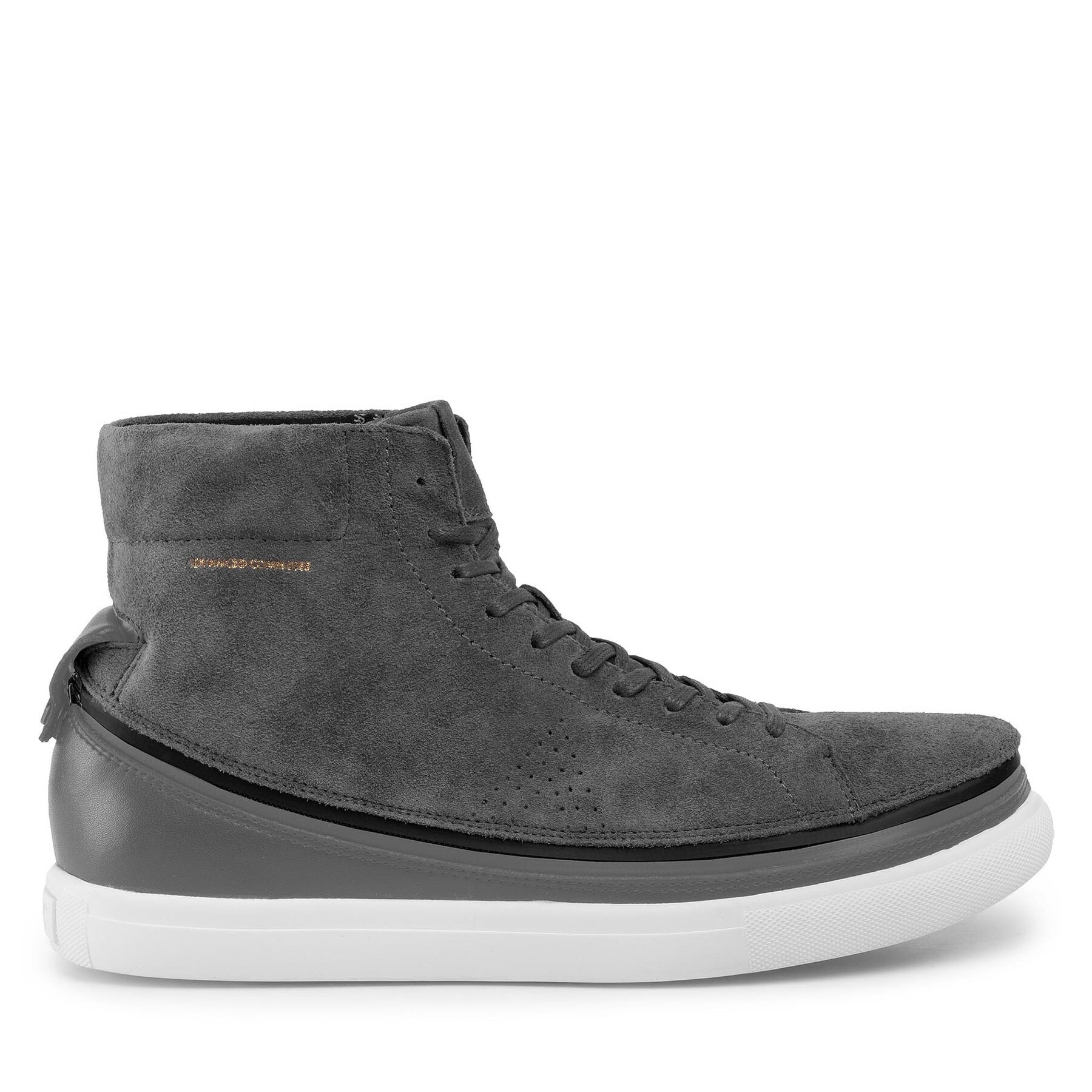 Modularer Schaft ACBC SKSNH Grau Modularer Schaft ACBC SKSNH Grau von ACBC