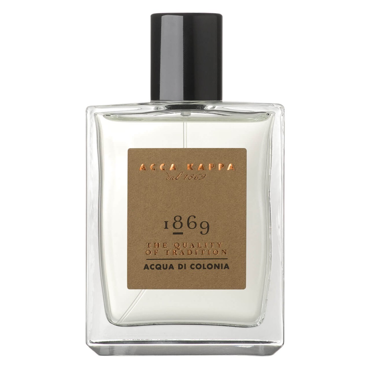 ACCA KAPPA - 1869 Eau de Cologne von ACCA KAPPA