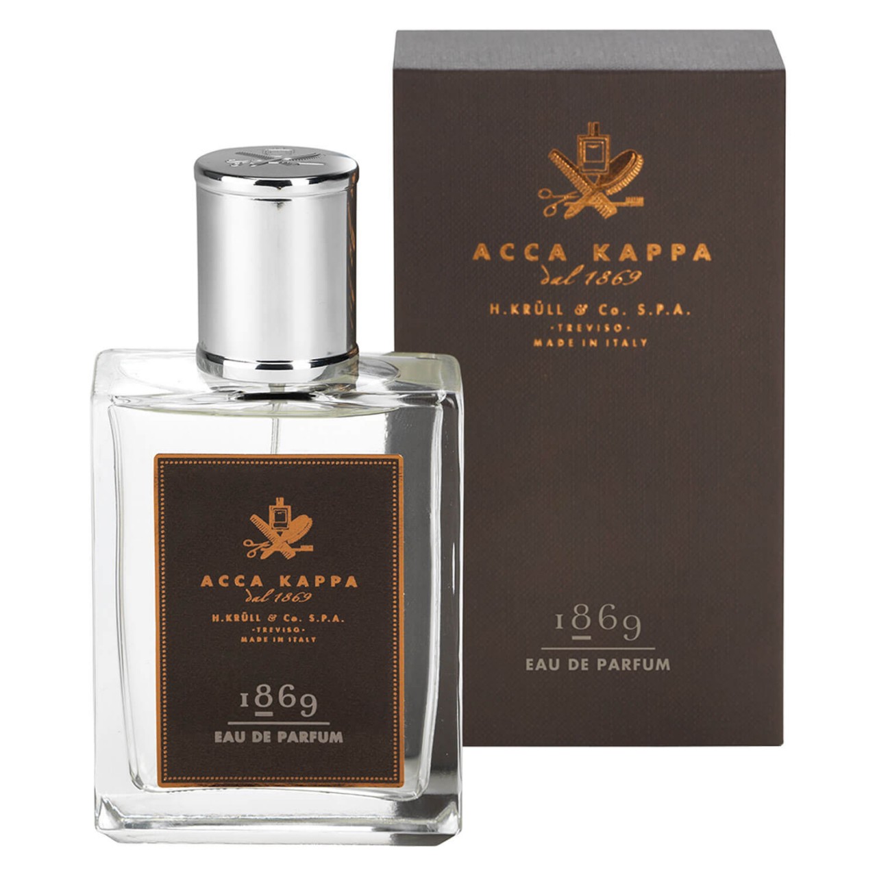 ACCA KAPPA - 1869 Eau de Parfum