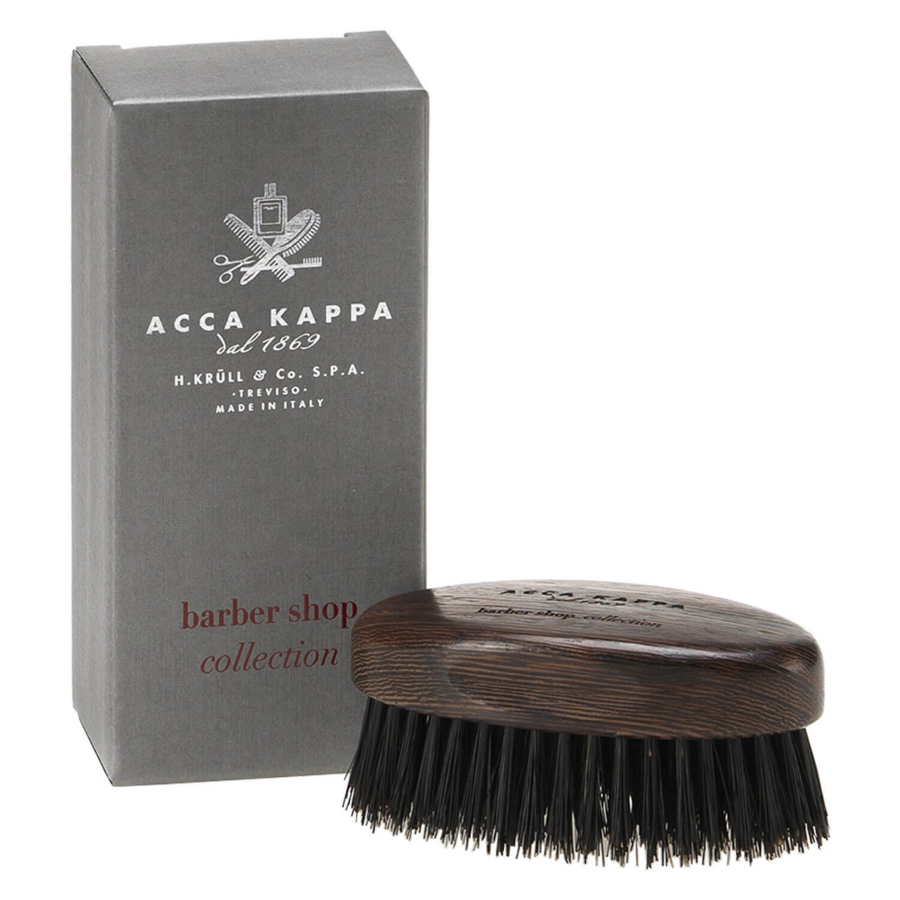 ACCA KAPPA - Beard Brush von ACCA KAPPA