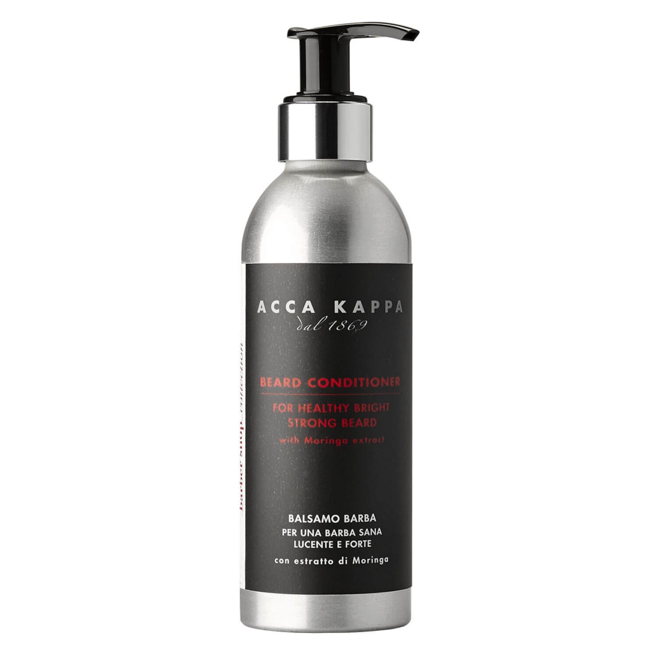 ACCA KAPPA - Beard Conditioner von ACCA KAPPA