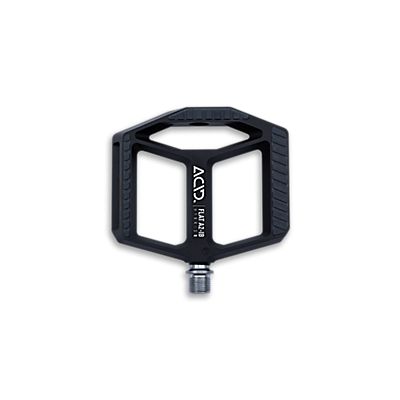 Flat A2-IB Hybrid R Flatpedale von ACID
