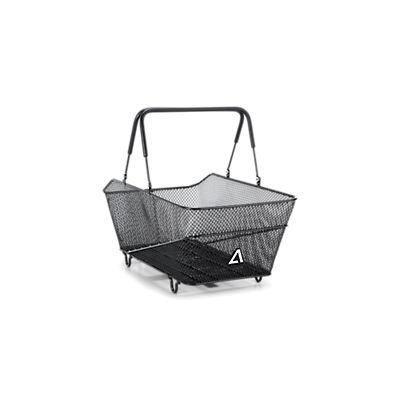 Trunk RILink 2.0 30 L Fahrradkorb von ACID