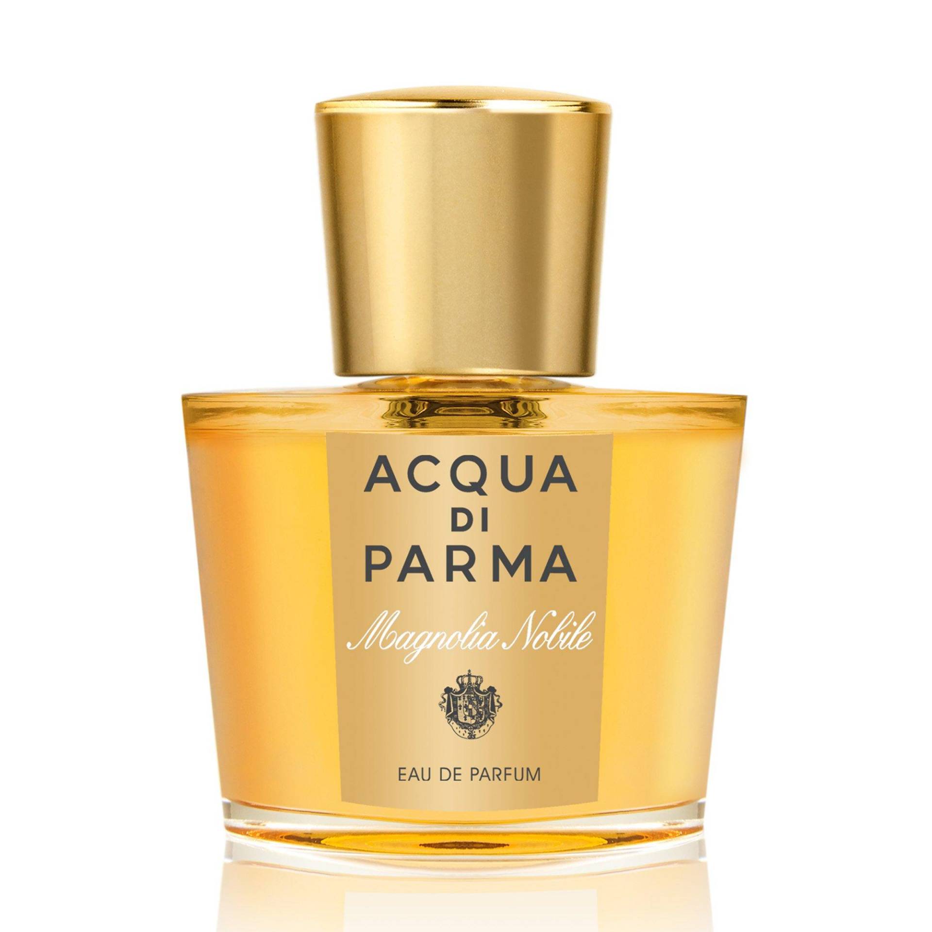 Magnolia Nobile Eau De Parfum Damen  100 ml von ACQUA DI PARMA