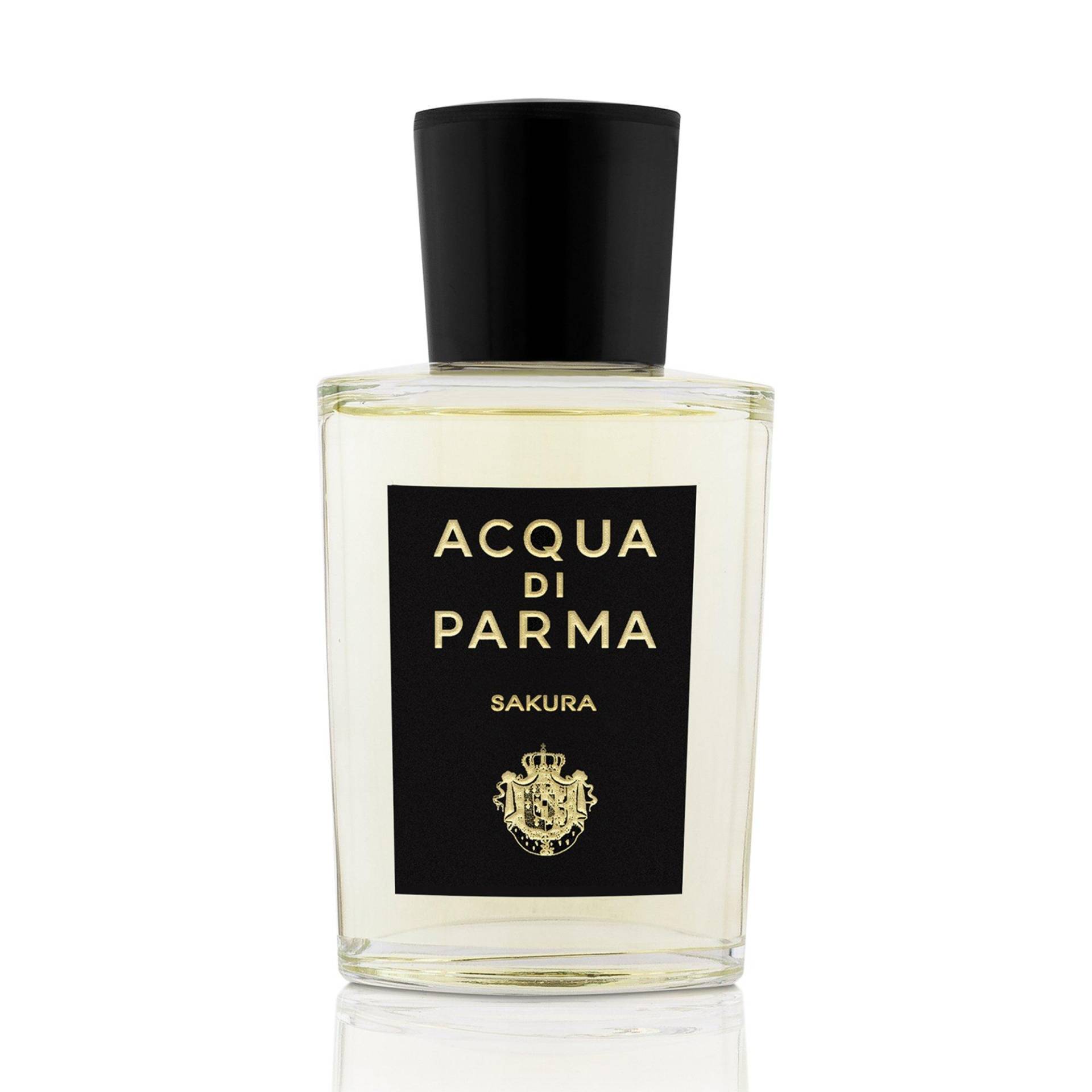 Sakura Eau De Parfum Herren  100 ml von ACQUA DI PARMA