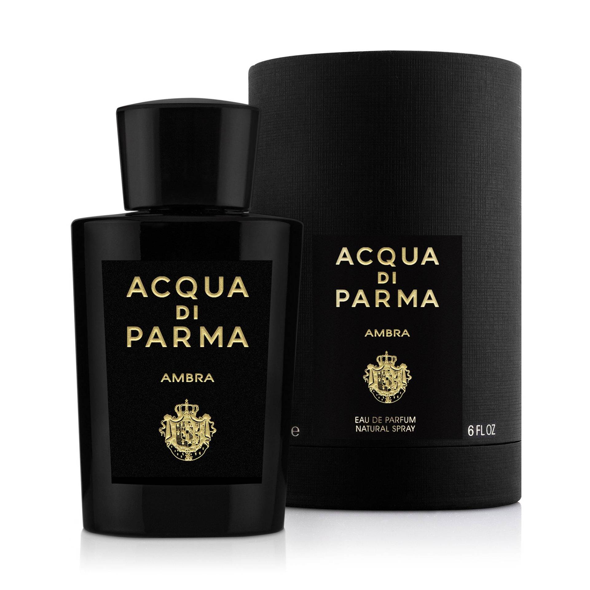 Ambra Eau De Parfum Damen  180ml von ACQUA DI PARMA
