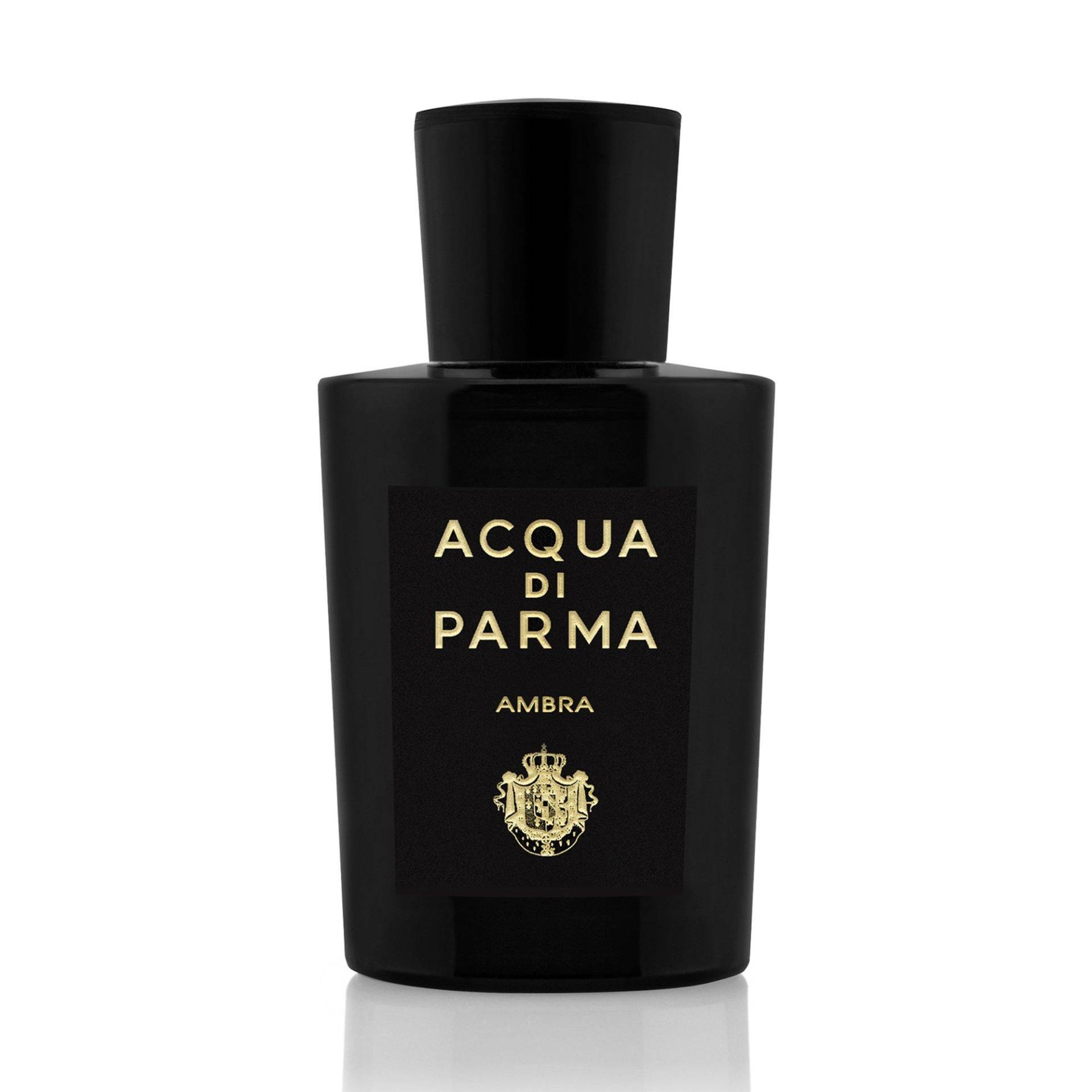 Ambra Eau De Parfum Herren  100 ml von ACQUA DI PARMA