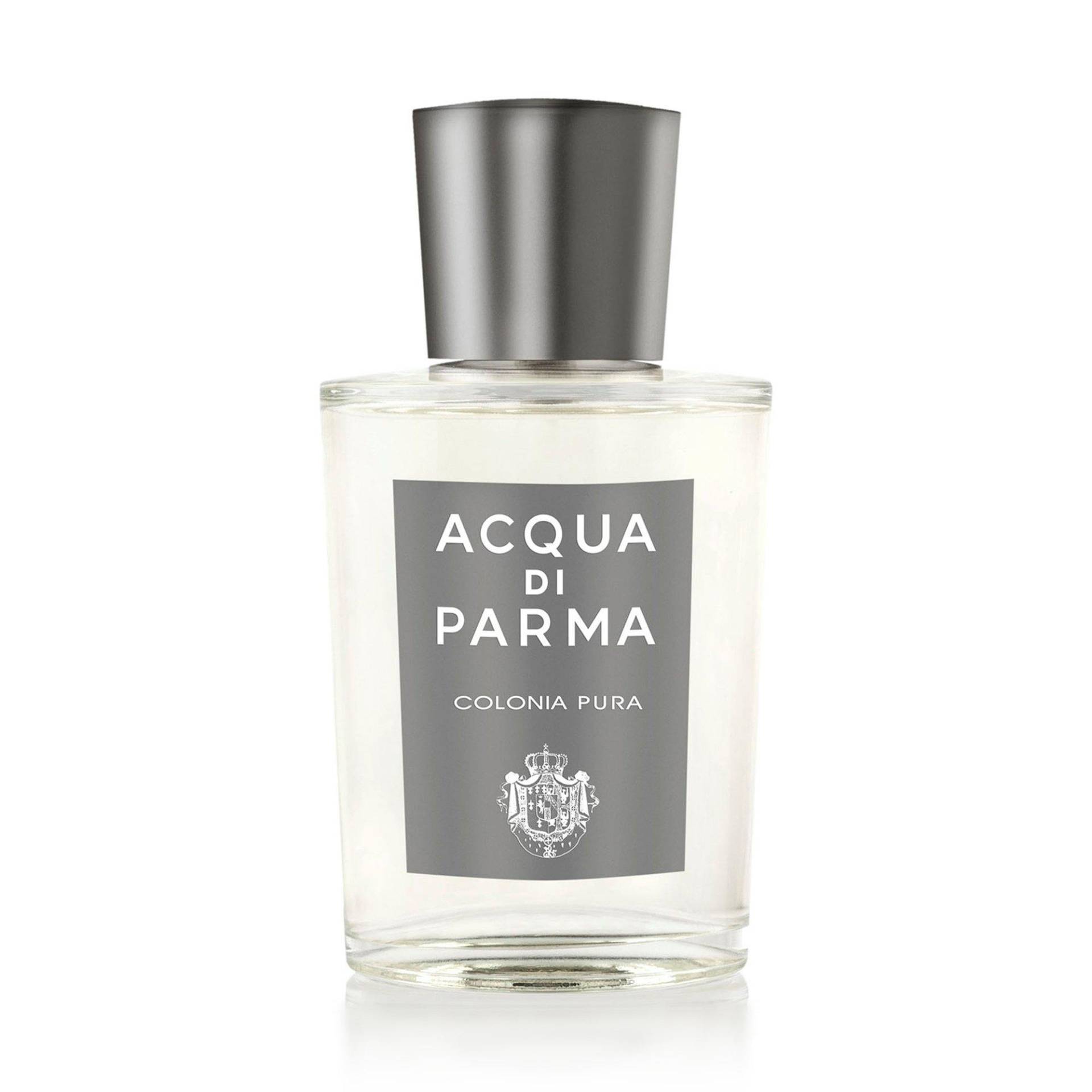 Colonia Pura Eau De Cologne Herren  50ml von ACQUA DI PARMA