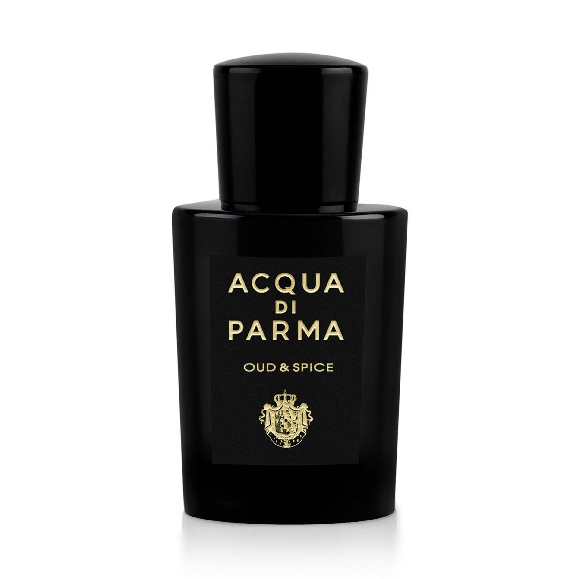 Oud&spice Eau De Parfum Herren  100 ml von ACQUA DI PARMA