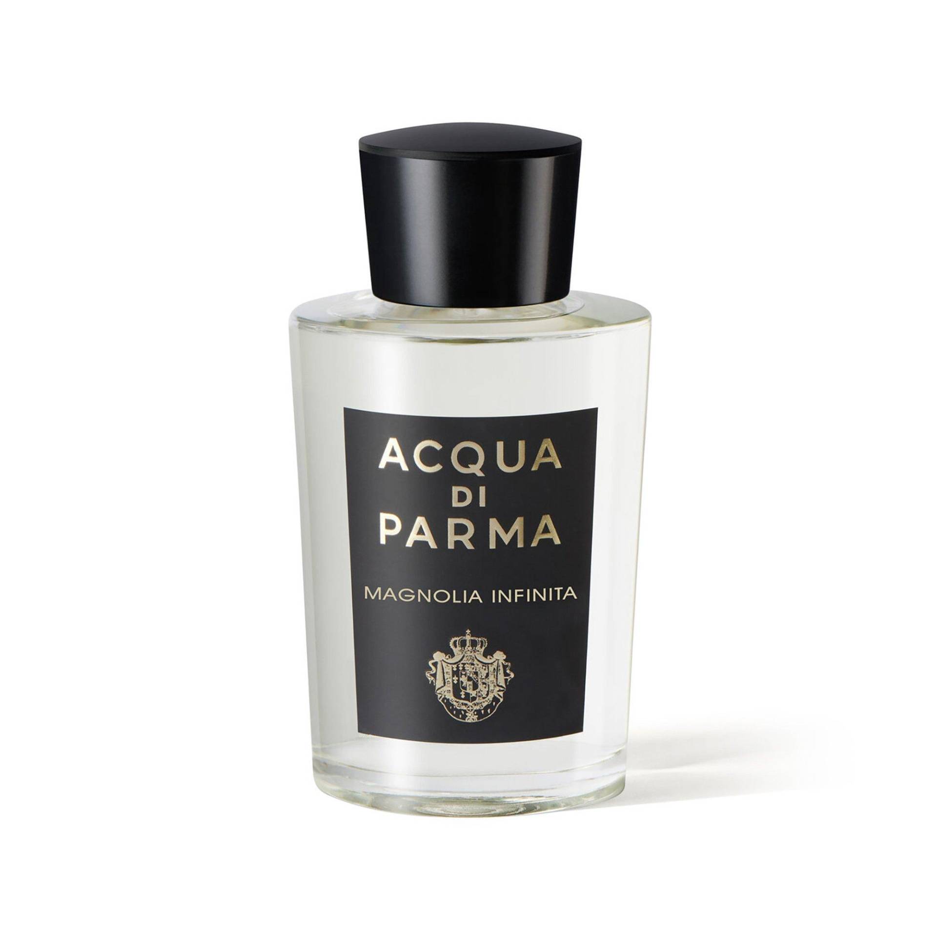 Magnolia Infinita, Eau De Parfum Damen  180ml von ACQUA DI PARMA