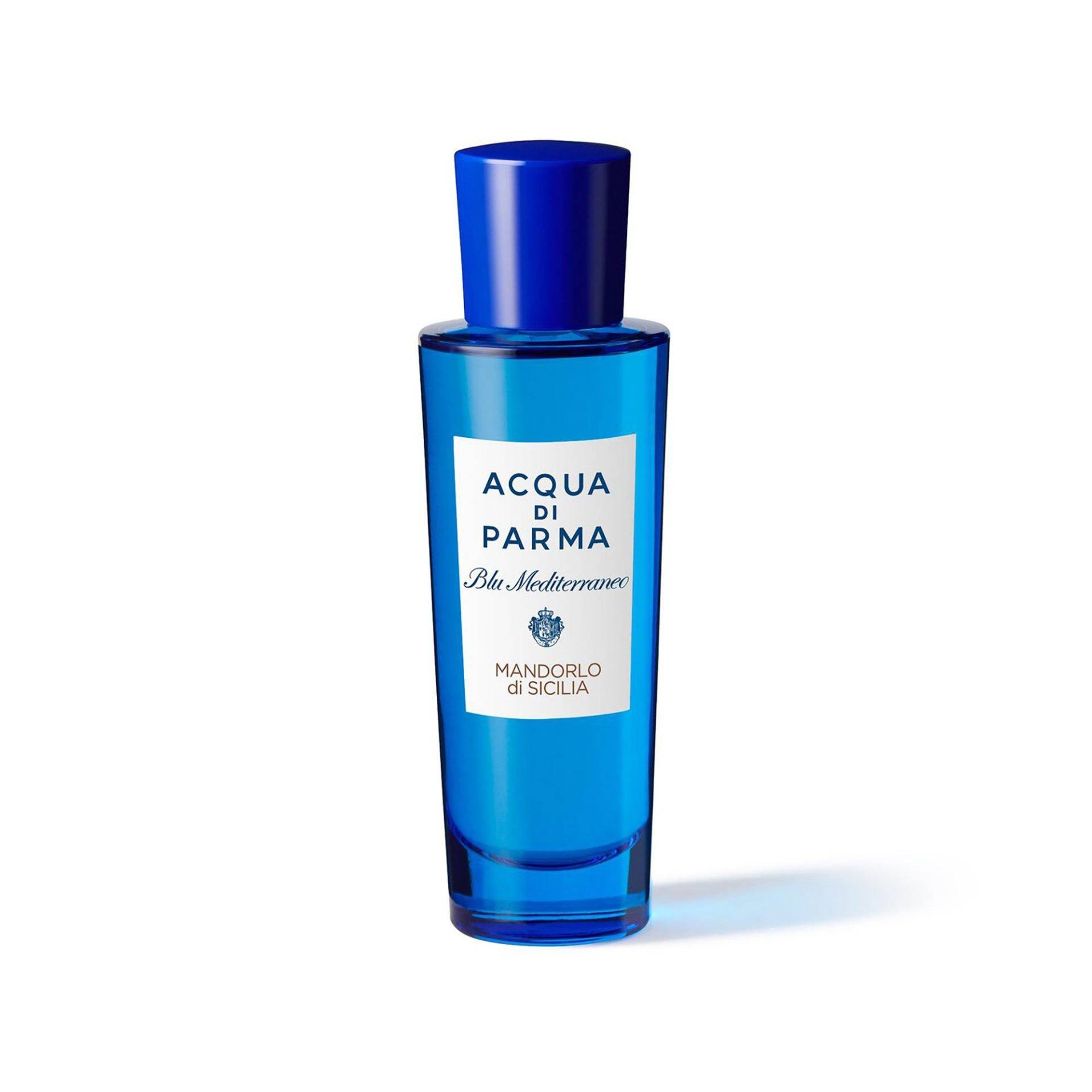 Mandorlo Di Sicilia, Eau De Toilette Damen  30ml von ACQUA DI PARMA