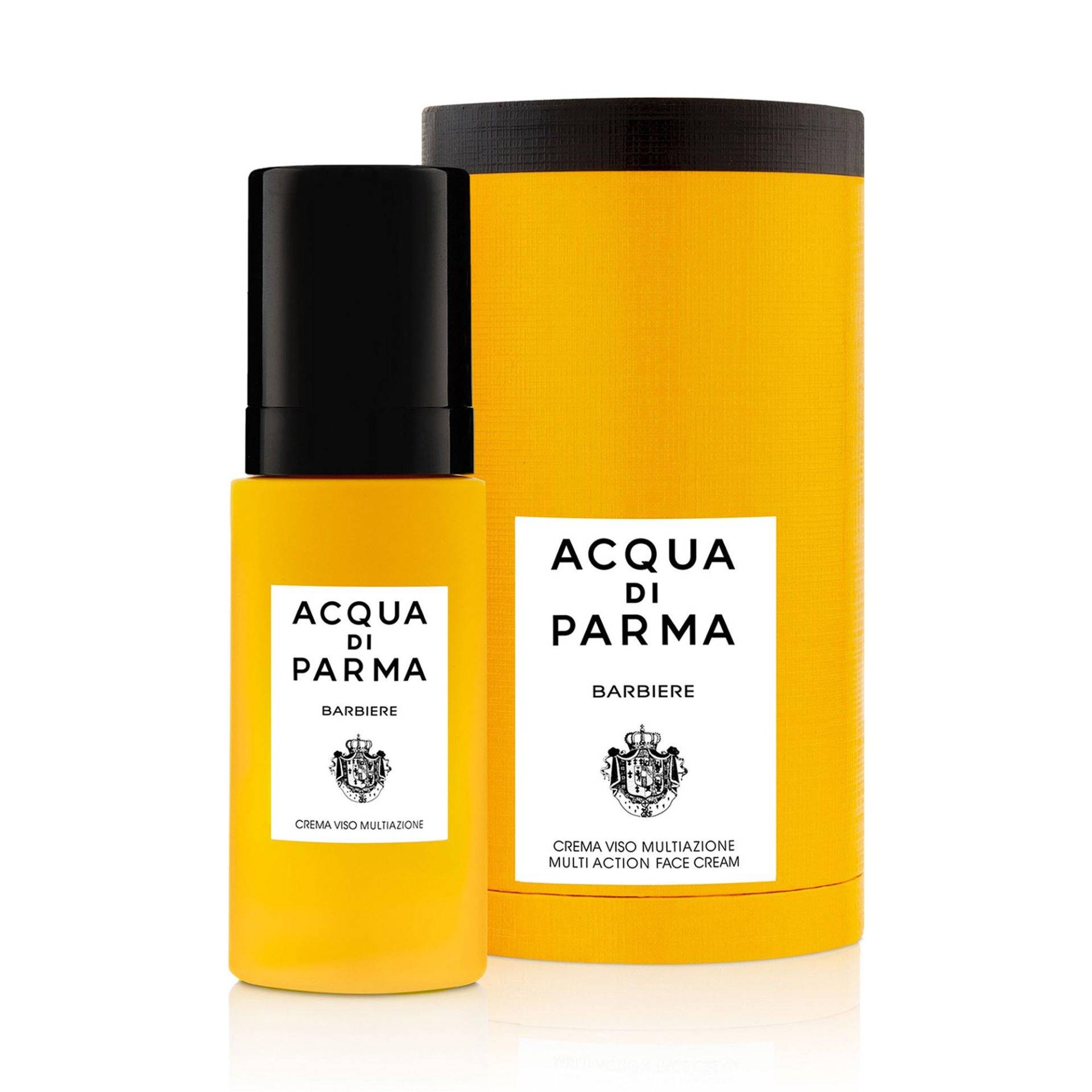 Multiaction Face Cream Damen  50ml von ACQUA DI PARMA