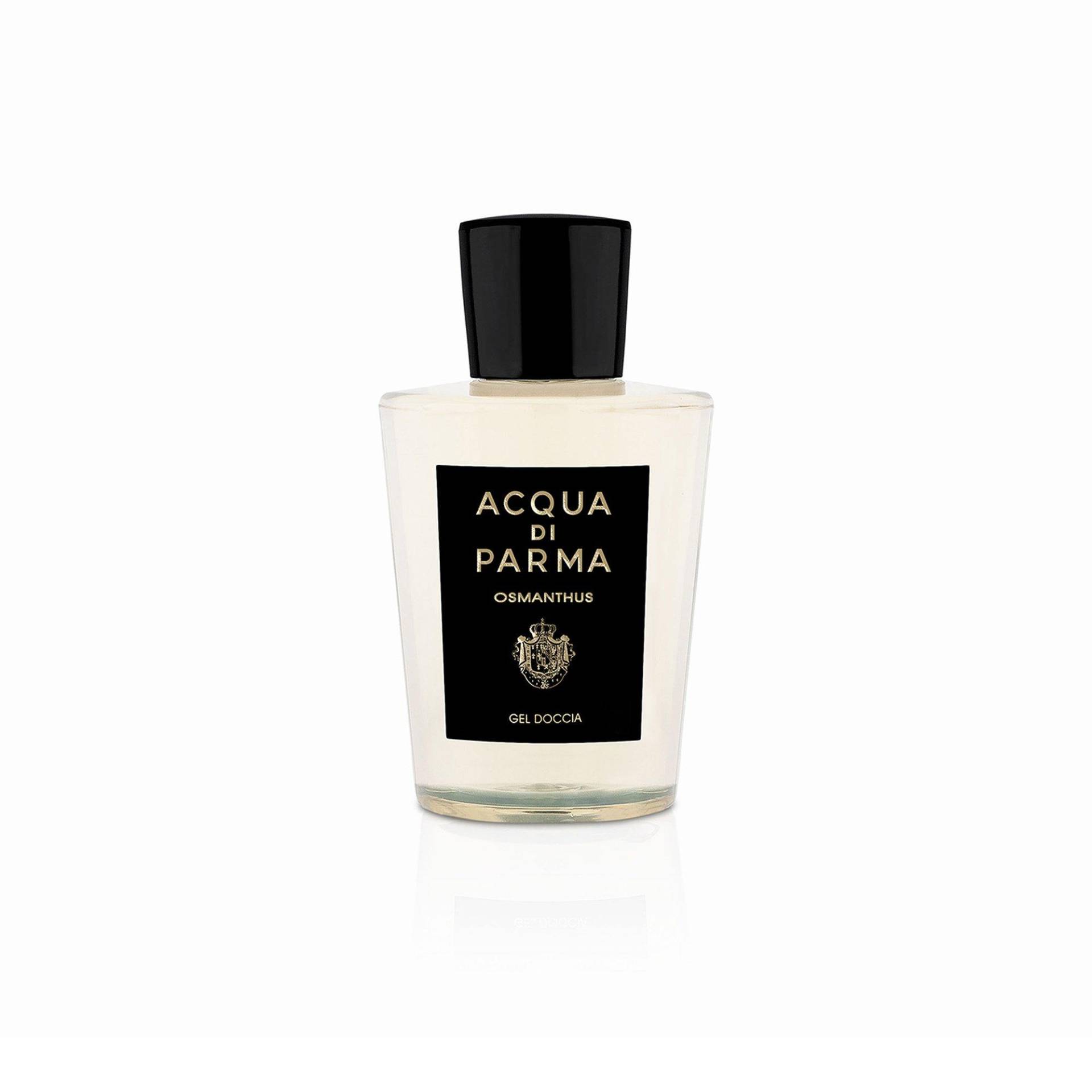 Signatures Of The Sun Osmanthus Duschgel Damen  200ml von ACQUA DI PARMA