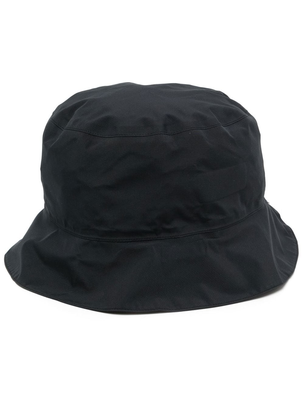 ACRONYM Gore-Tex Pro bucket hat - Black von ACRONYM