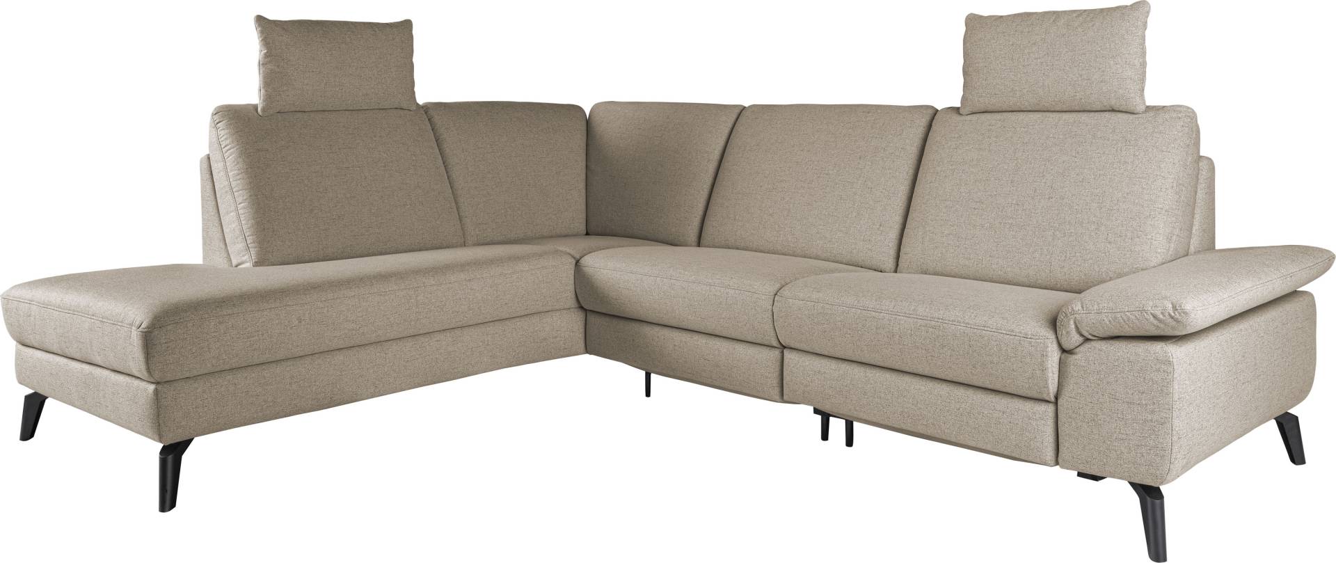 ADA trendline Ecksofa von ADA trendline