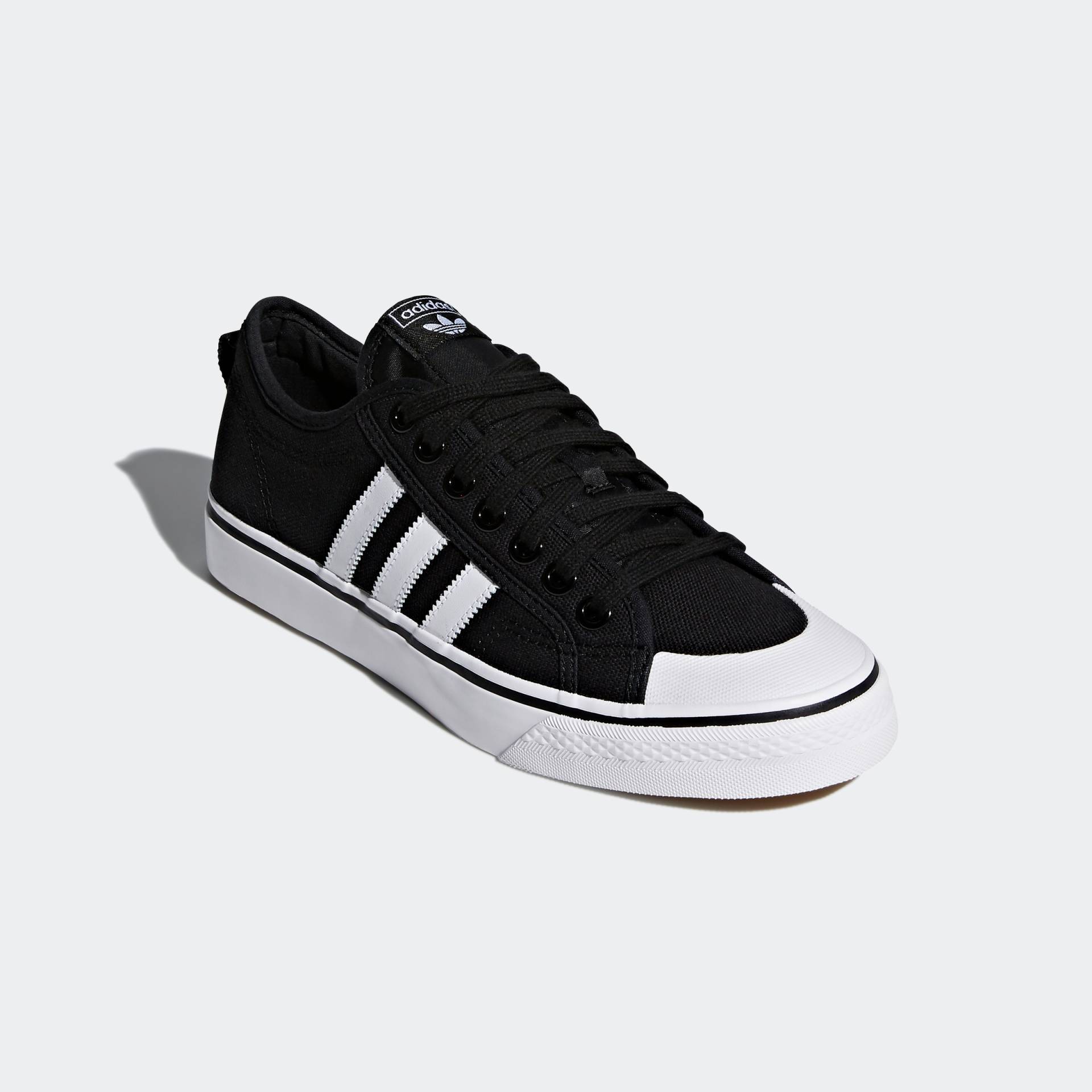 adidas Originals Sneaker »NIZZA« adidas Originals Sneaker »NIZZA« von adidas Originals