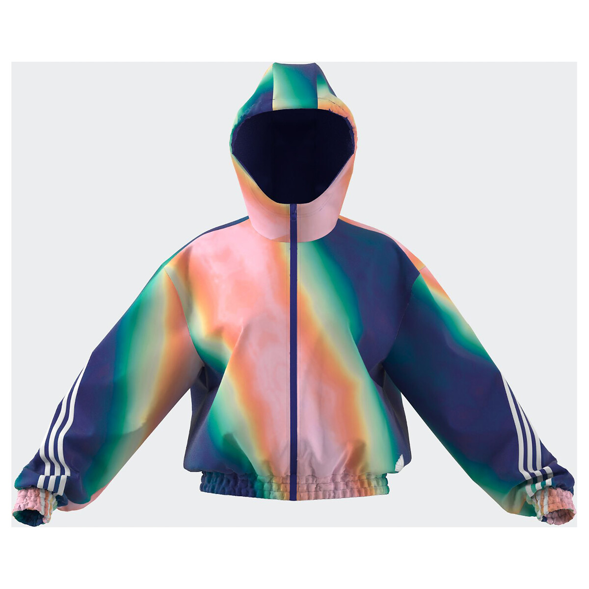 Jacke Future Icons Windbreaker von ADIDAS SPORTSWEAR