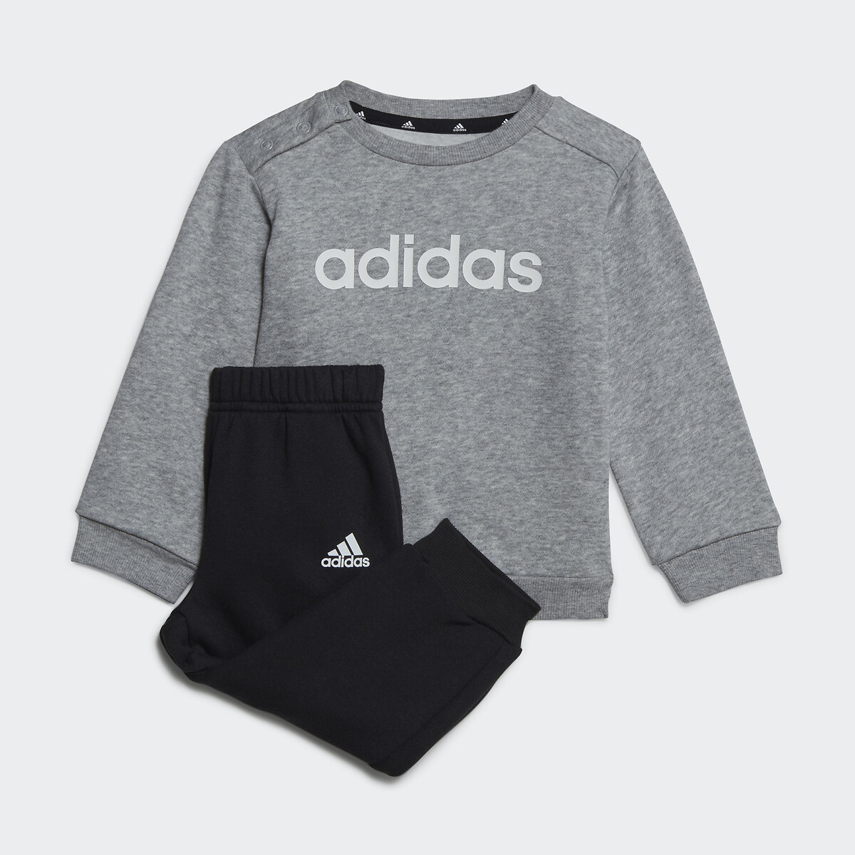 Jogginganzug von ADIDAS SPORTSWEAR