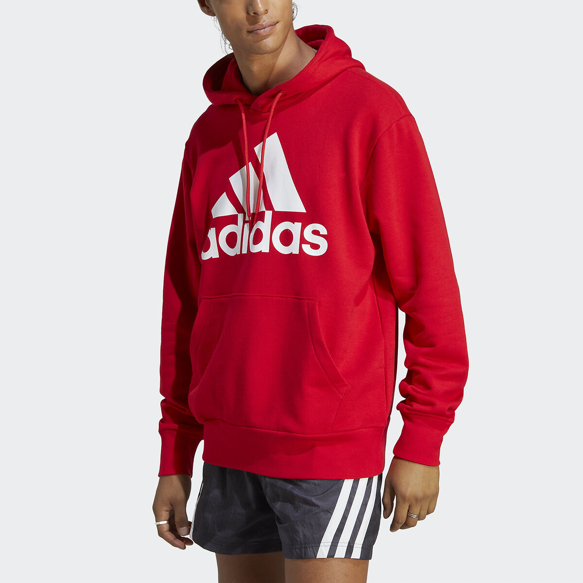 Kapuzensweatshirt Essentials von ADIDAS SPORTSWEAR