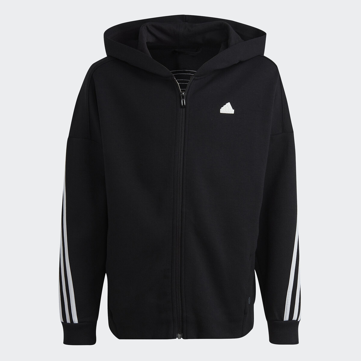 Kapuzensweatshirt von ADIDAS SPORTSWEAR