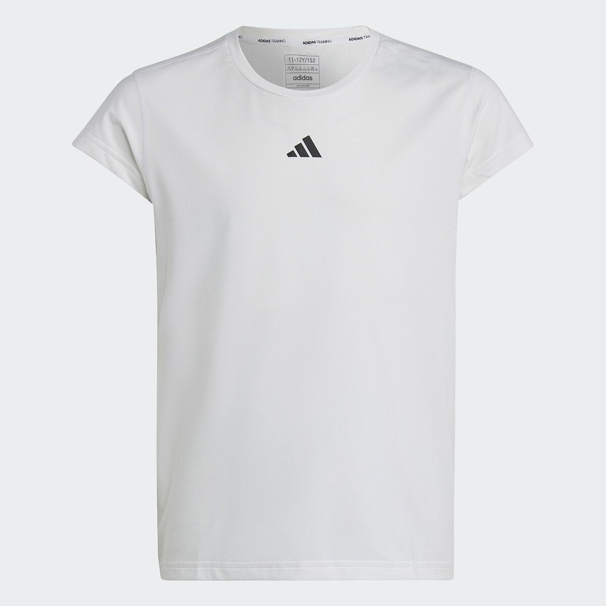 Kurzärmeliges Trainingsshirt von ADIDAS SPORTSWEAR