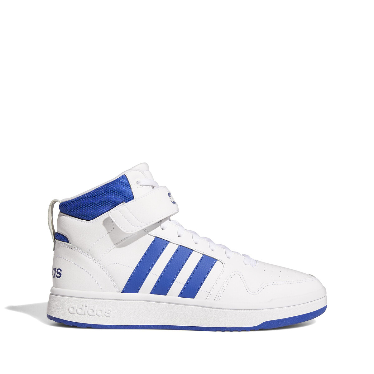 Ledersneakers Postmove Mid von ADIDAS SPORTSWEAR