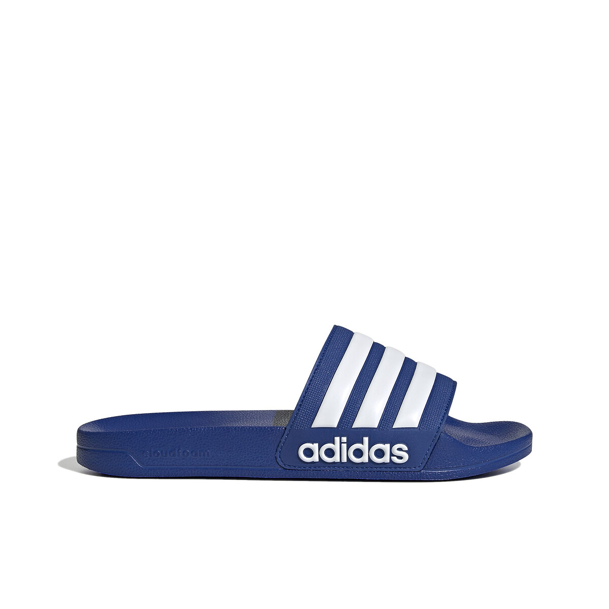 Pantoletten Adilette Shower von ADIDAS SPORTSWEAR