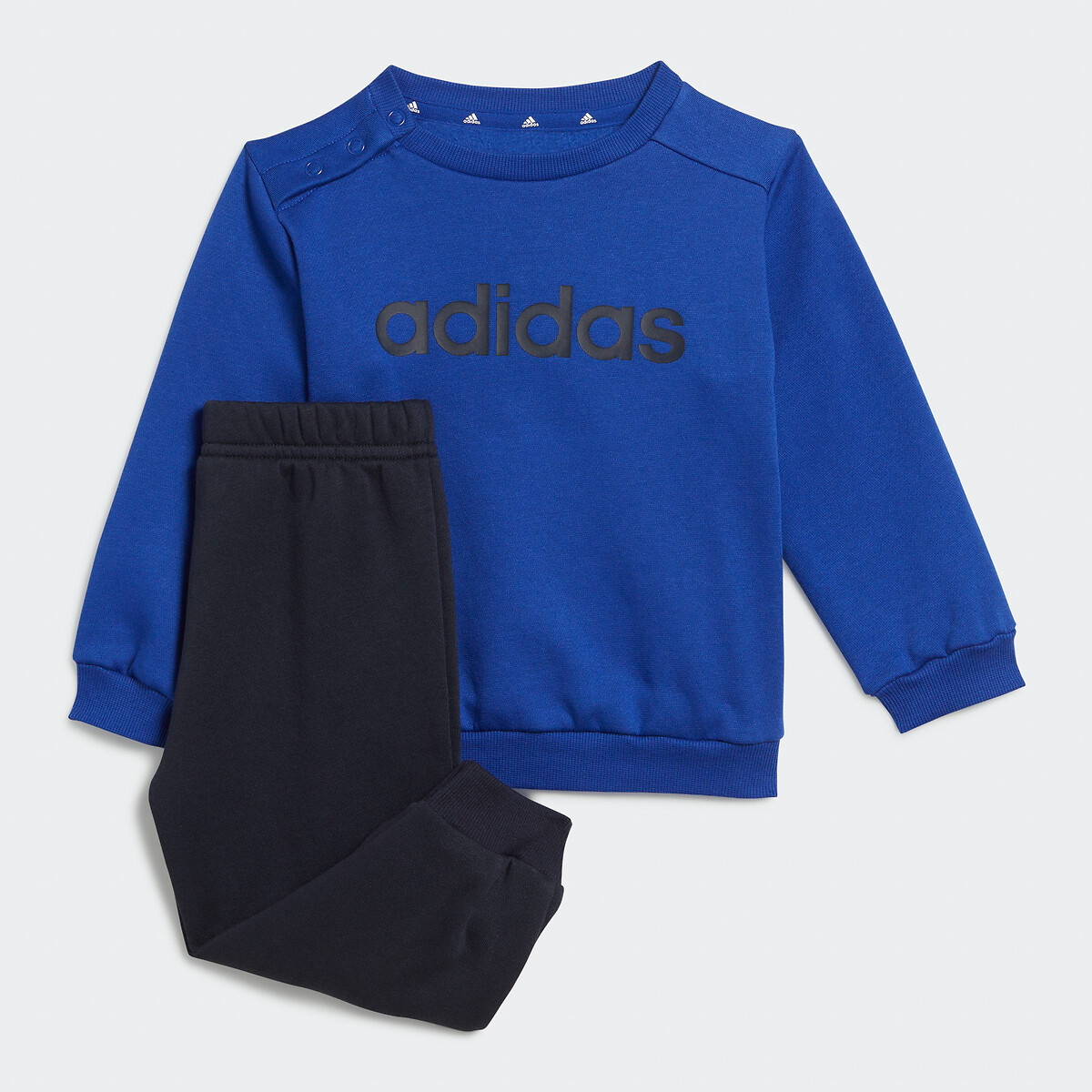 Set aus Sweatshirt und Jogginghose von ADIDAS SPORTSWEAR