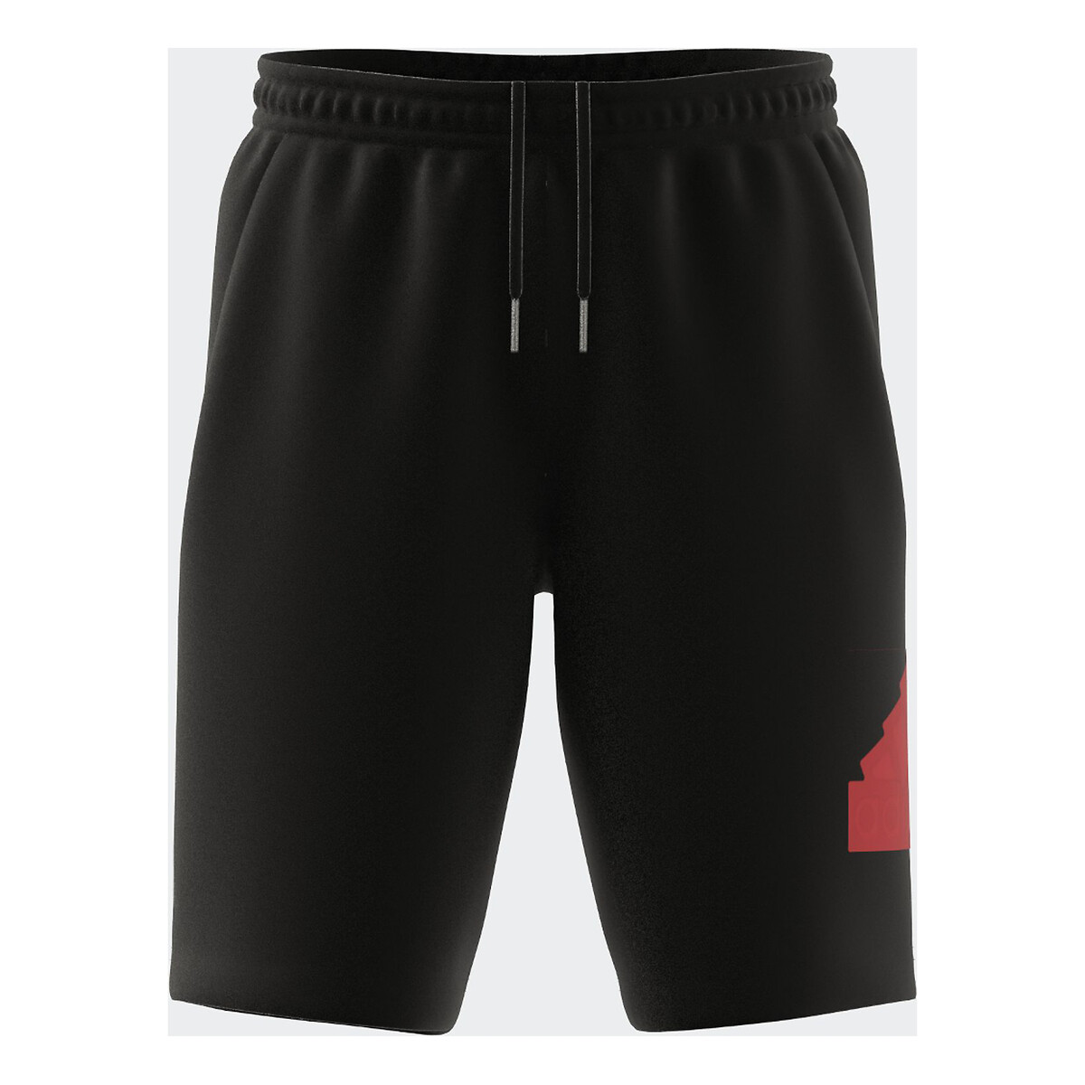 Shorts Future Icons, Flockprint-Logo von ADIDAS SPORTSWEAR