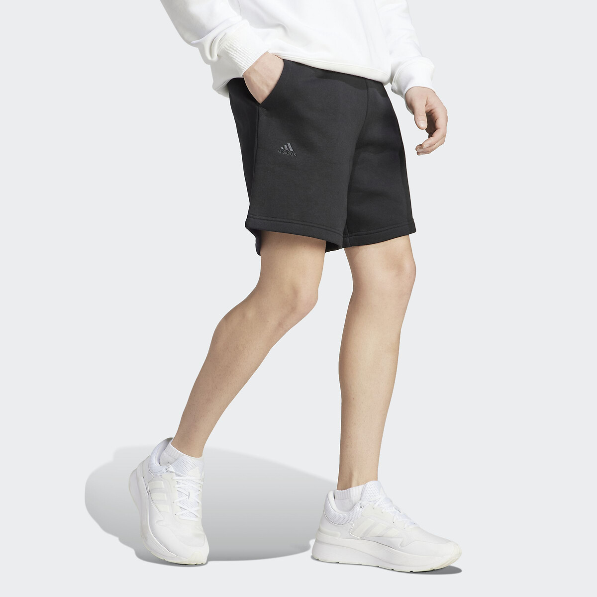 Sweatshorts All SZN von ADIDAS SPORTSWEAR