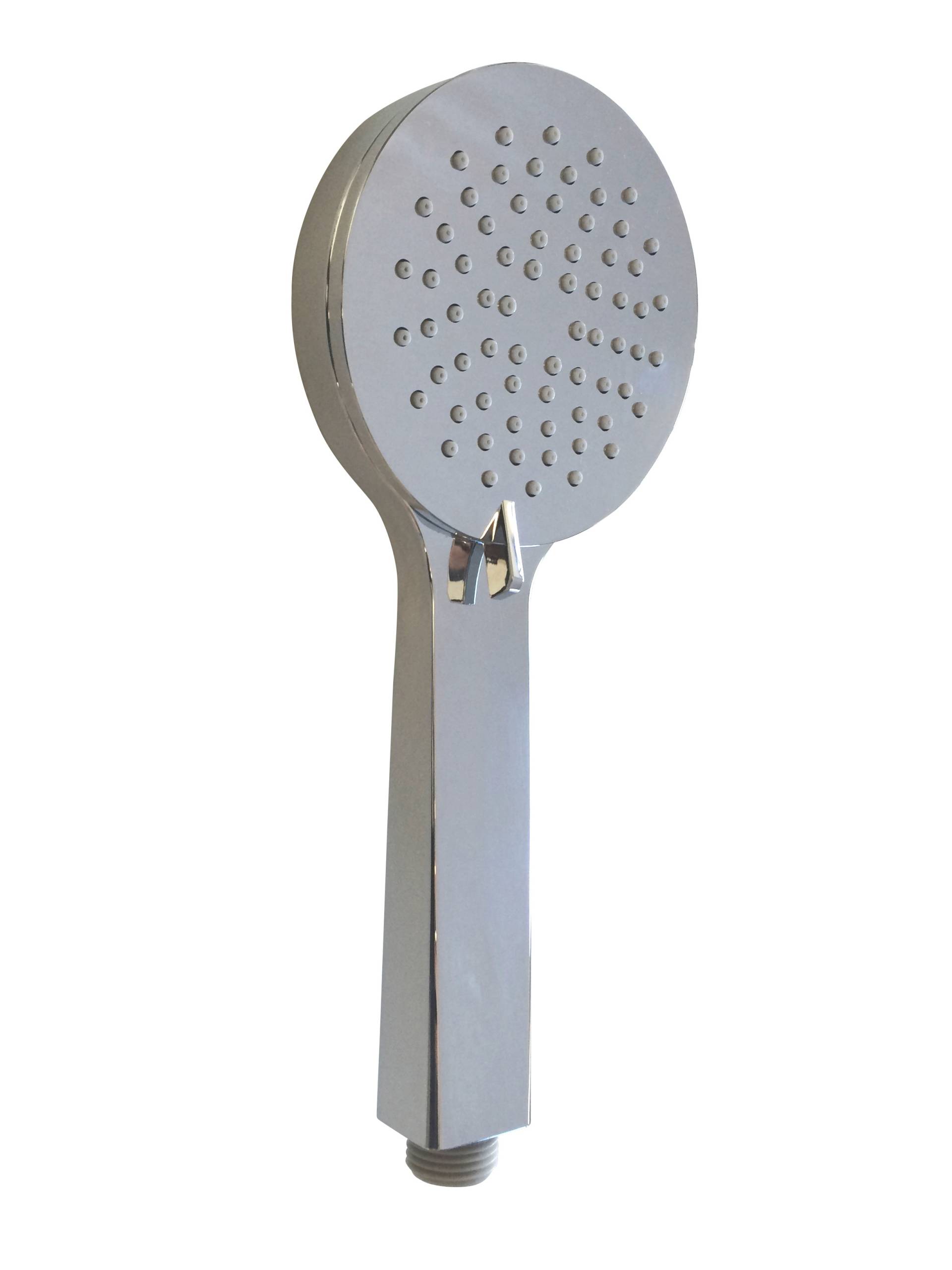 ADOB Handbrause »Bellezza 3 Air 100«, Durchmesser 10 cm ADOB Handbrause »Bellezza 3 Air 100«, Durchmesser 10 cm von ADOB