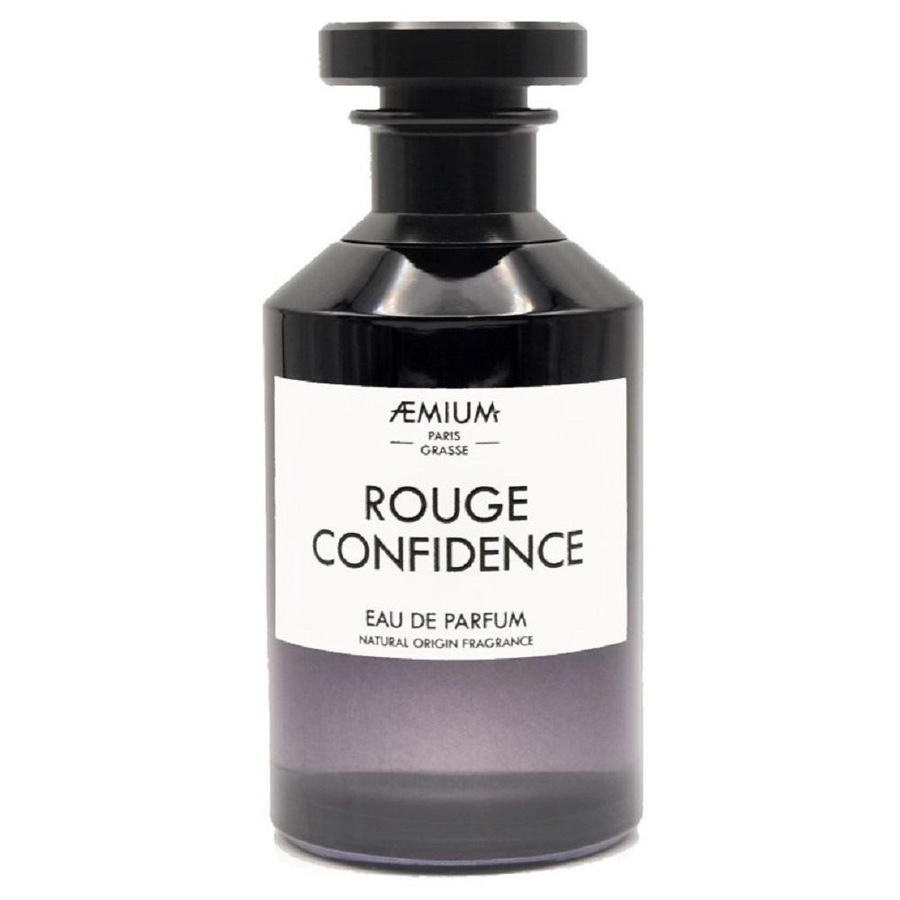 AEMIUM  AEMIUM Rouge Confidence eau_de_parfum 100.0 ml von AEMIUM