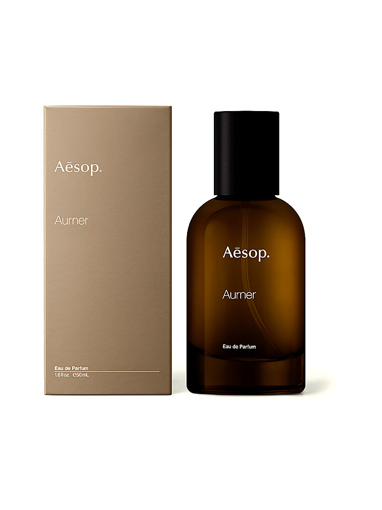 AESOP Aurer Eau de Parfum 50ml AESOP Aurer Eau de Parfum 50ml von AESOP