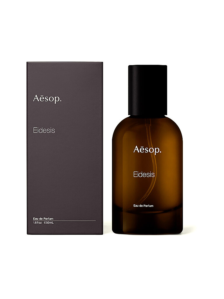 AESOP Eidesis Eau de Parfum 50ml von AESOP