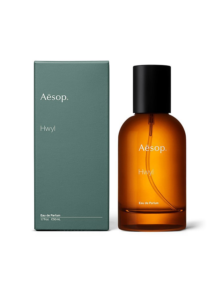 AESOP Hwyl Eau de Parfum 50ml AESOP Hwyl Eau de Parfum 50ml von AESOP