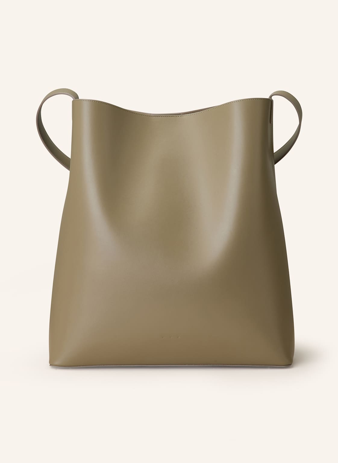 Aesther Ekme Shopper Sac gruen Aesther Ekme Shopper Sac gruen von AESTHER EKME