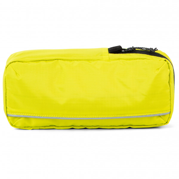 AEVOR - Explore Unit Small - Velotasche Gr 1,5 l schwarz von AEVOR