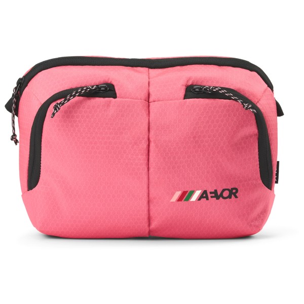 AEVOR - Sacoche Bag - Hüfttasche Gr 4 l rosa von AEVOR