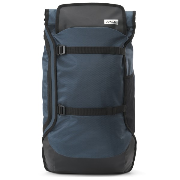 AEVOR - Travel Pack Proof 38 - Reiserucksack Gr 38+7 l blau von AEVOR