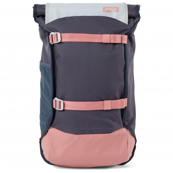 AEVOR - Trip Pack 26 - Daypack Gr 26+7 l grau von AEVOR