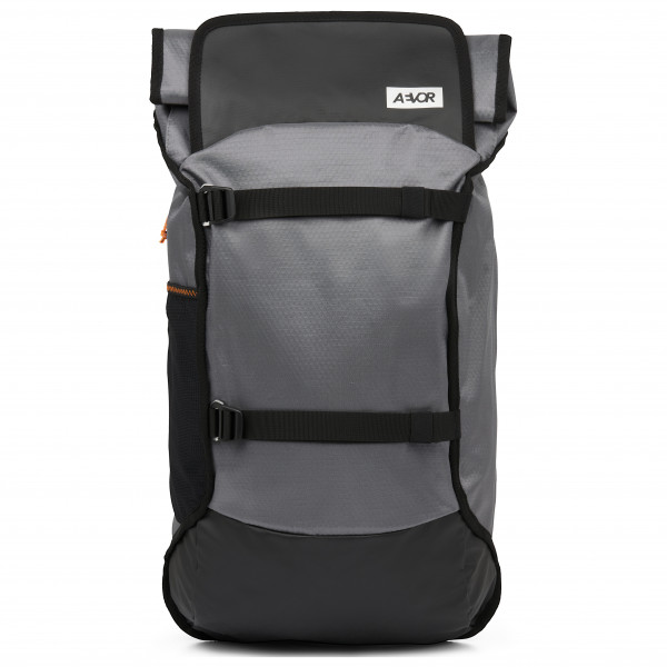 AEVOR - Trip Pack Proof 26 - Daypack Gr 26+7 l grau von AEVOR