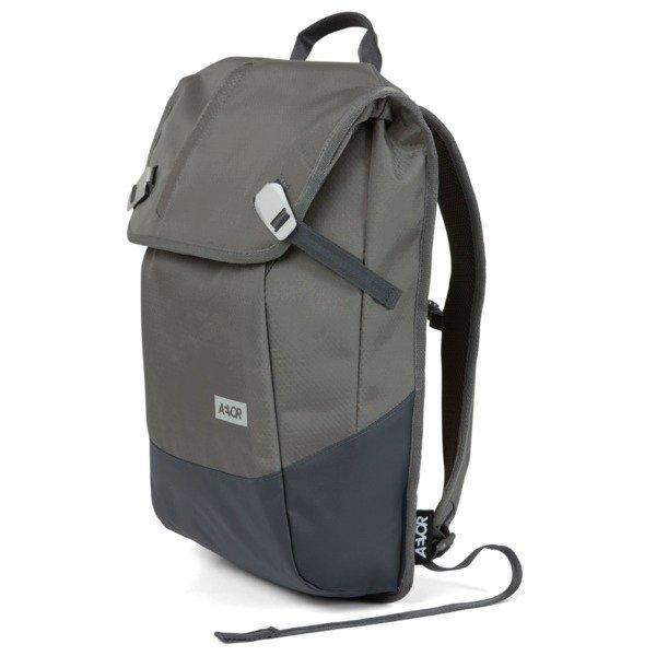 Daypack Proof Stone Damen Taubengrau von AEVOR