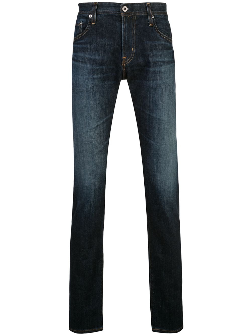 AG Jeans Tellis modern slim fit jeans - Blue von AG Jeans