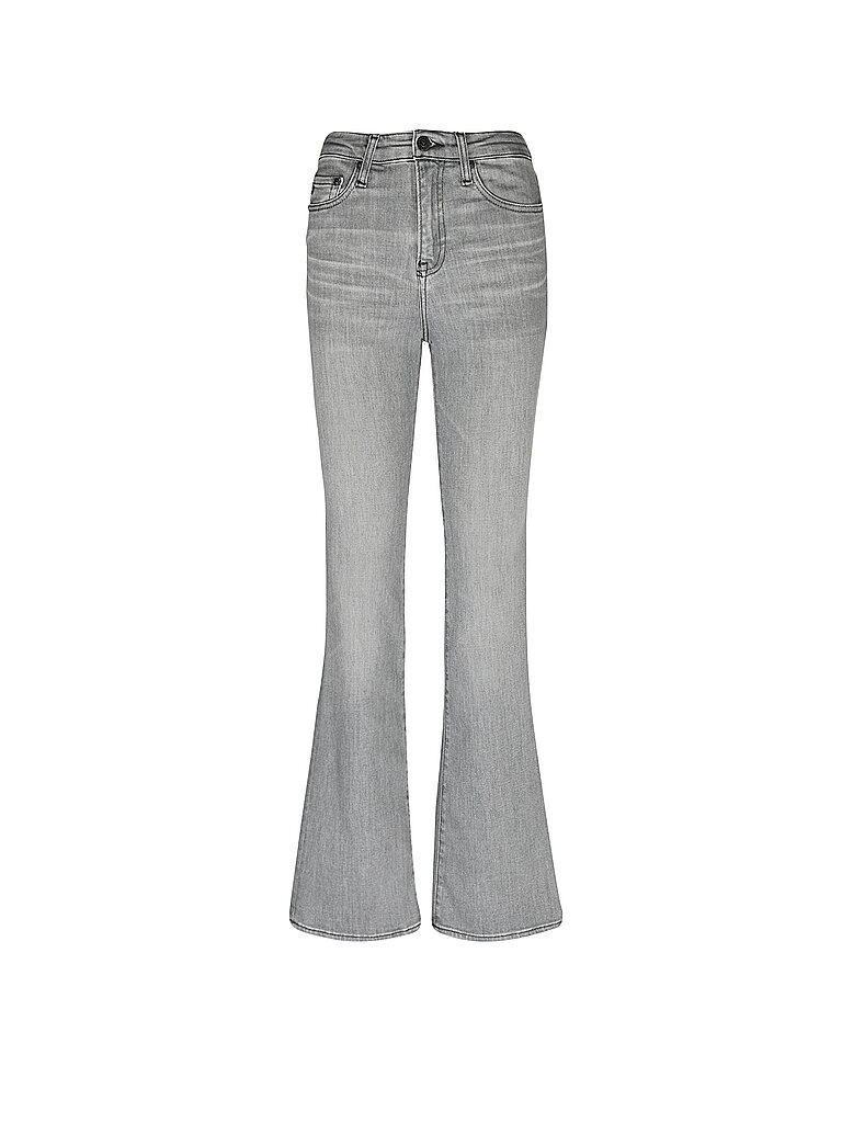 AG Highwaist Jeans Flared Fit PATTY  grau | 30 von AG
