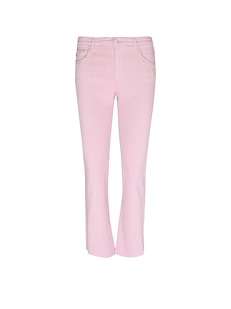 AG Jeans Bootcut Fit 7/8 JODI pink | 30 von AG