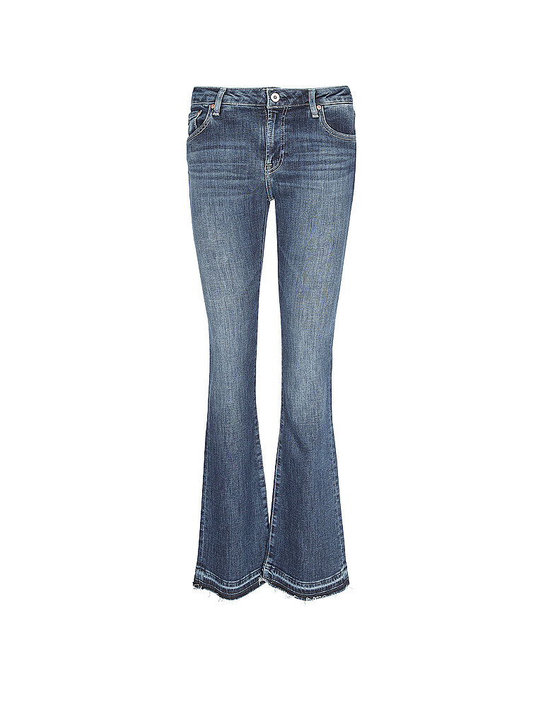 AG Jeans Bootcut dunkelblau | 26 AG Jeans Bootcut dunkelblau | 26 von AG