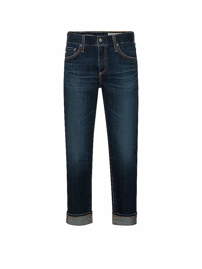 AG Jeans Boyfit  Ex Boyfriend Slim  7/8 blau | 26 von AG